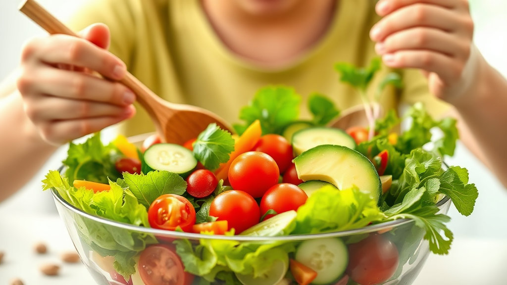 영양 정보 이미지