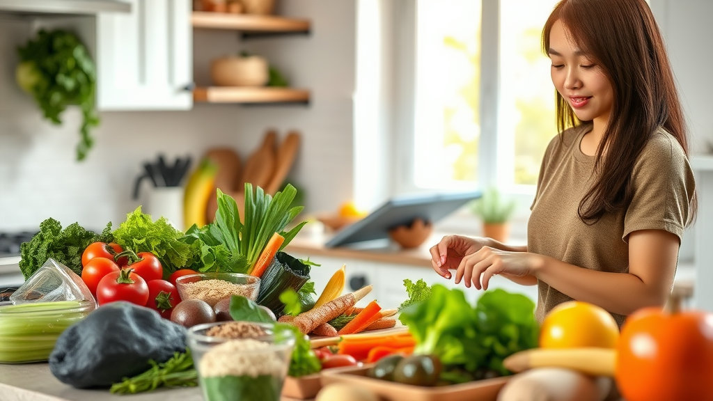 영양 정보 이미지