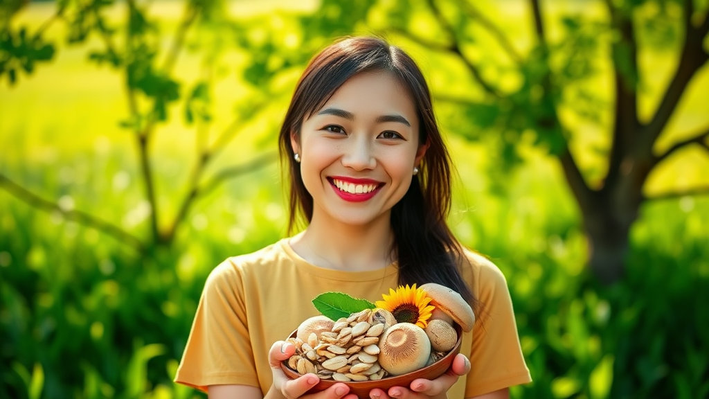 영양 정보 이미지