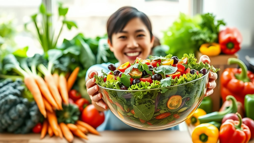 영양 정보 이미지