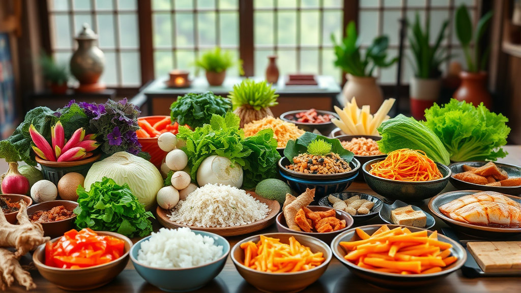 영양 정보 이미지