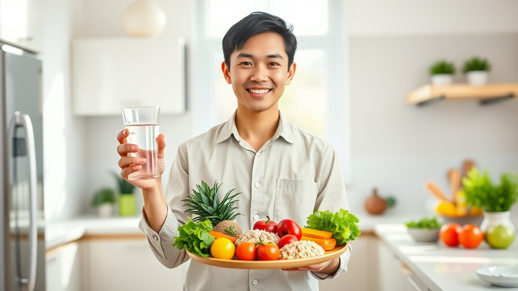 영양 정보 이미지