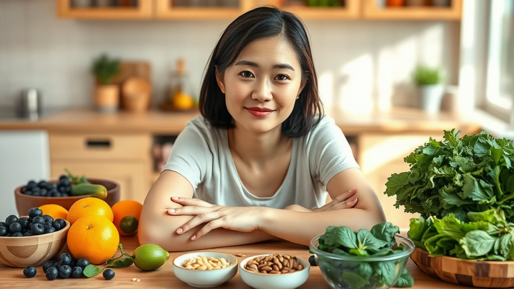 영양 정보 이미지