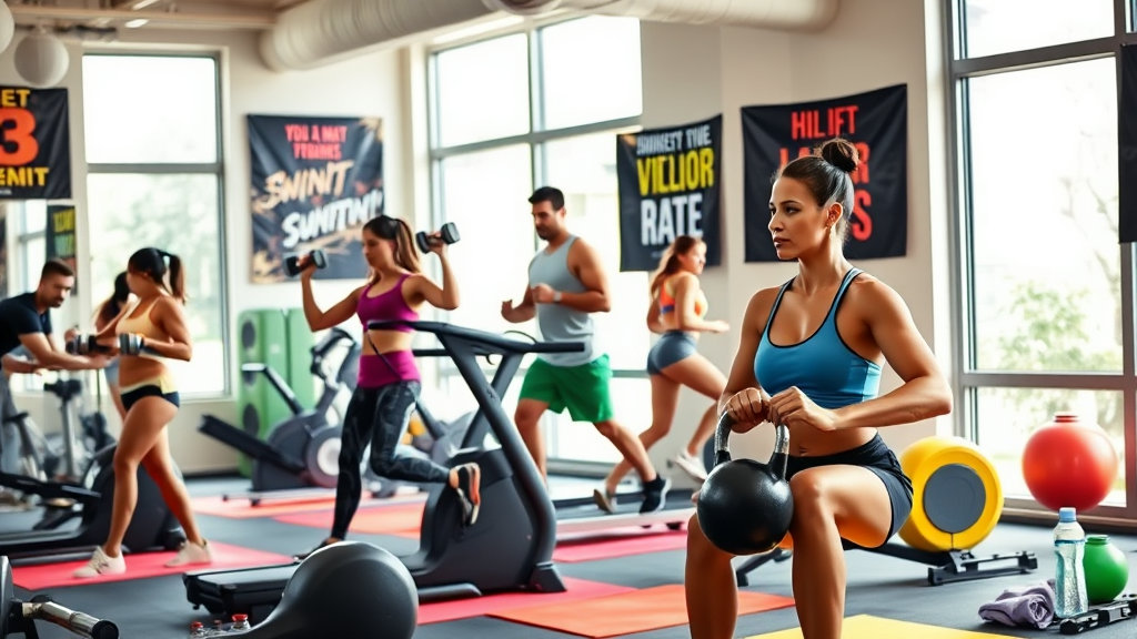 건강 정보 이미지