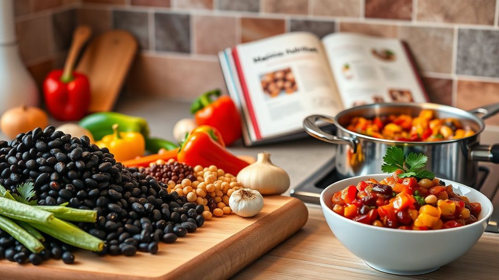 영양 정보 이미지