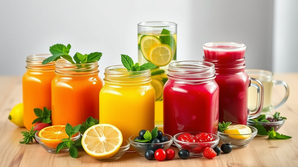 건강 정보 이미지