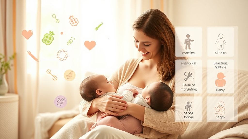 영양 정보 이미지