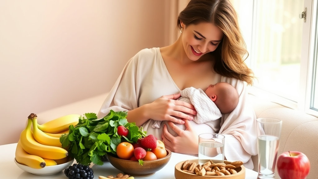 영양 정보 이미지