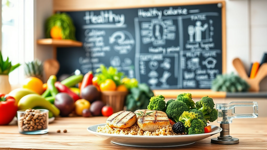 건강 정보 이미지