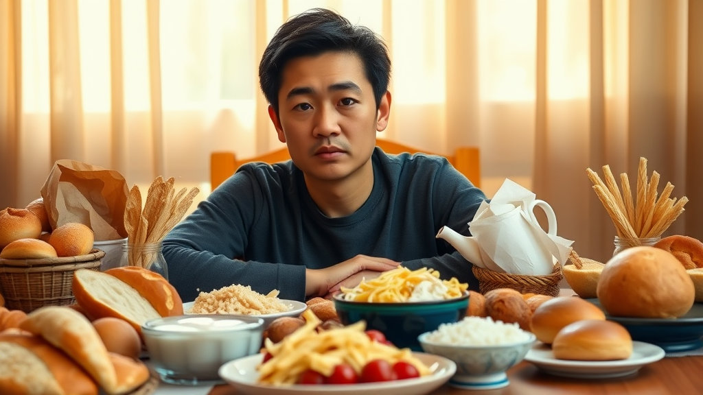 영양 정보 이미지