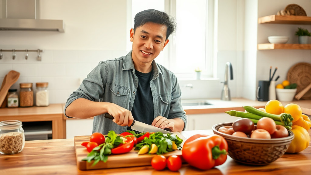 영양 정보 이미지