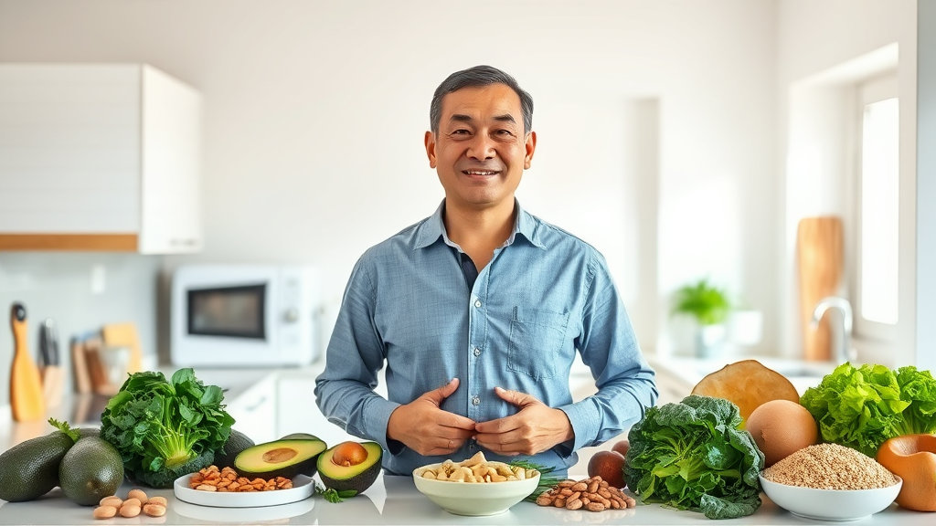 영양 정보 이미지