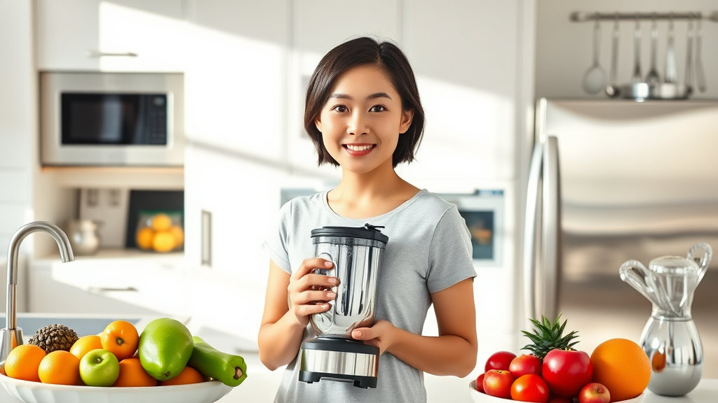 영양 정보 이미지