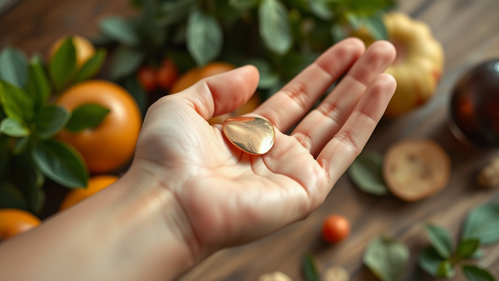 영양 정보 이미지