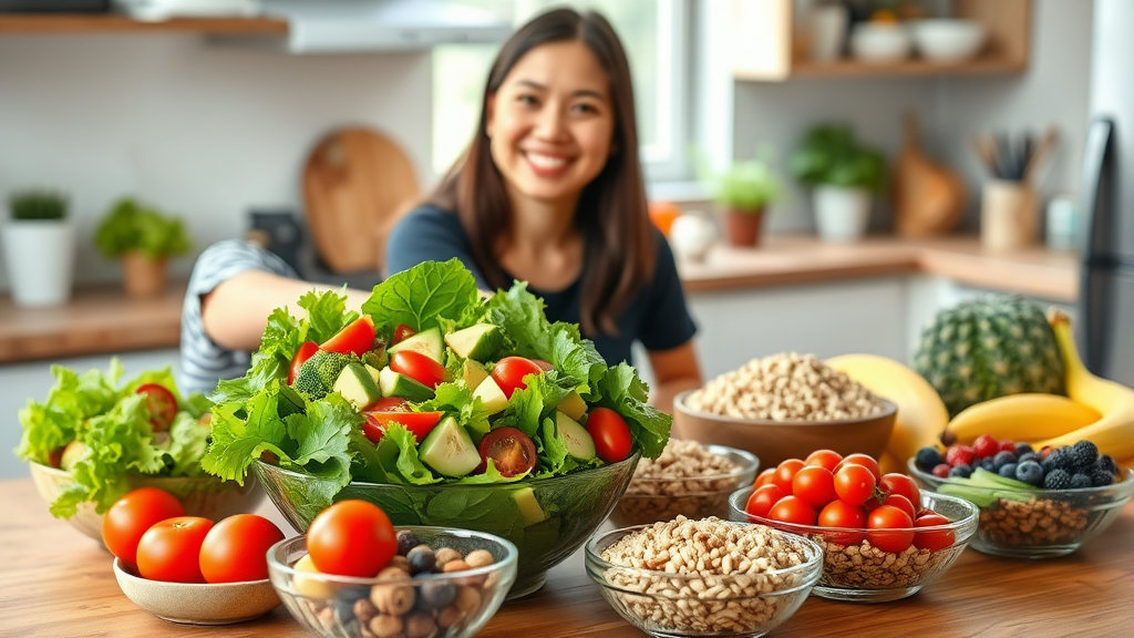 영양 정보 이미지