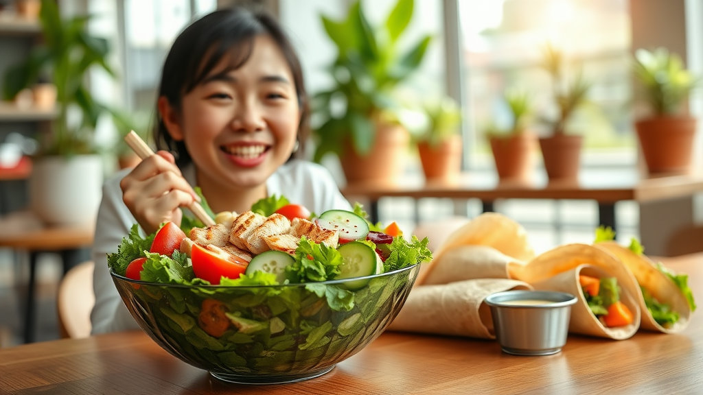 영양 정보 이미지