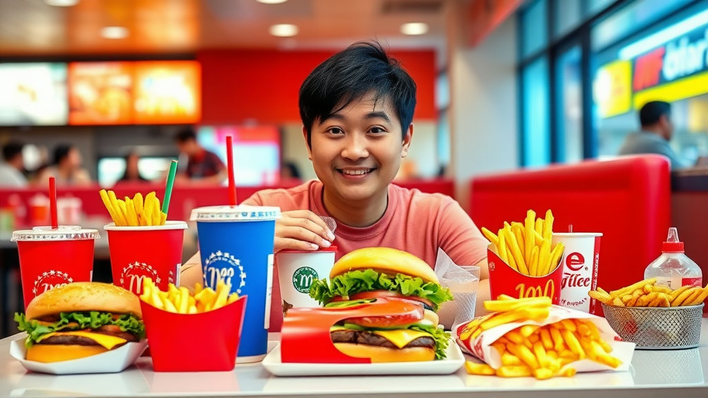 영양 정보 이미지