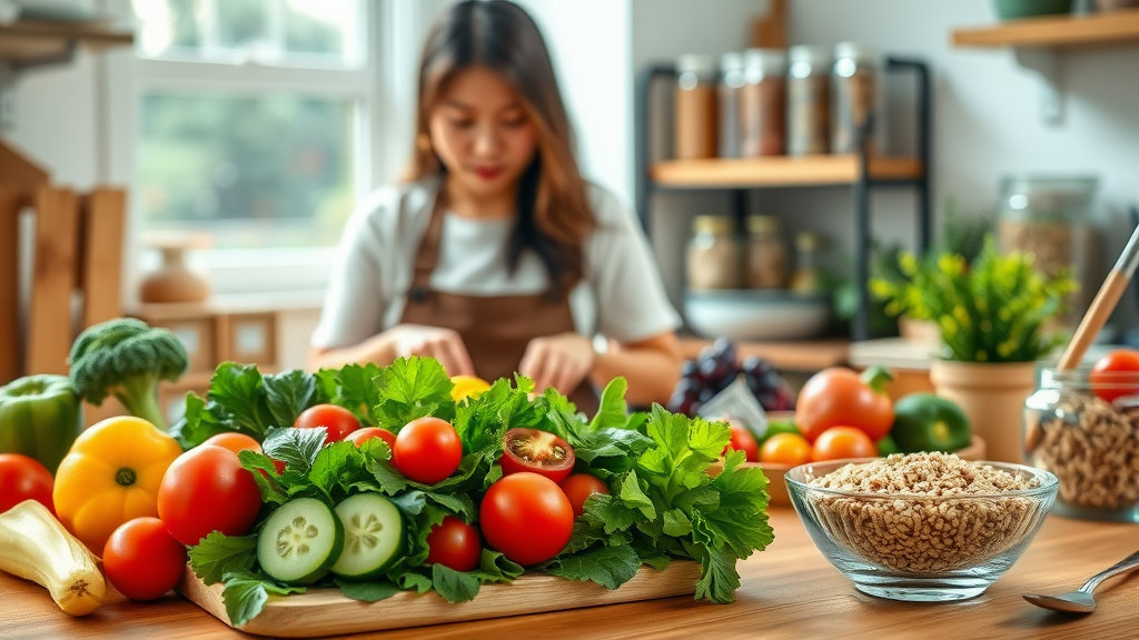 영양 정보 이미지