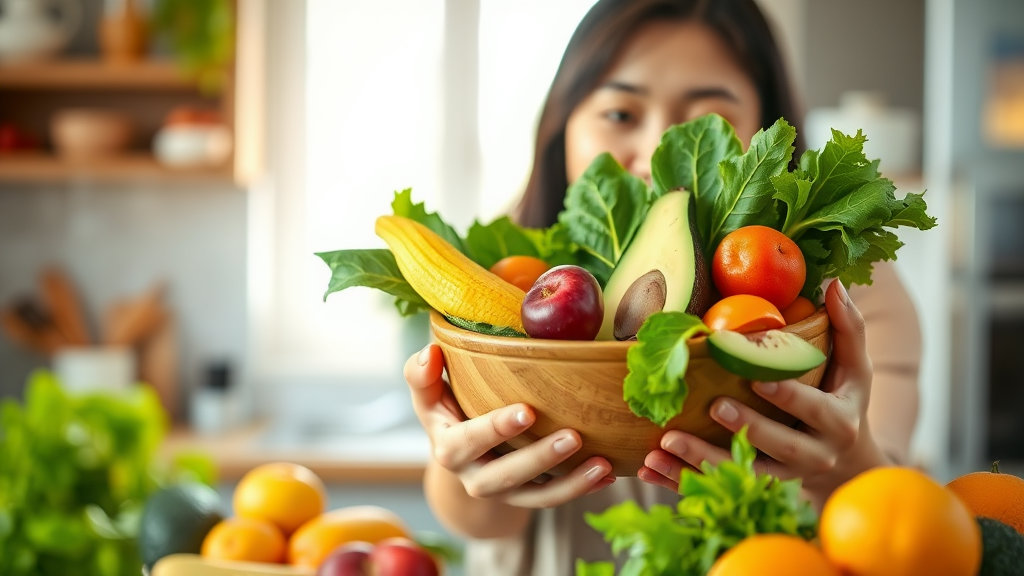 영양 정보 이미지