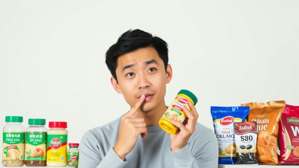 영양 정보 이미지