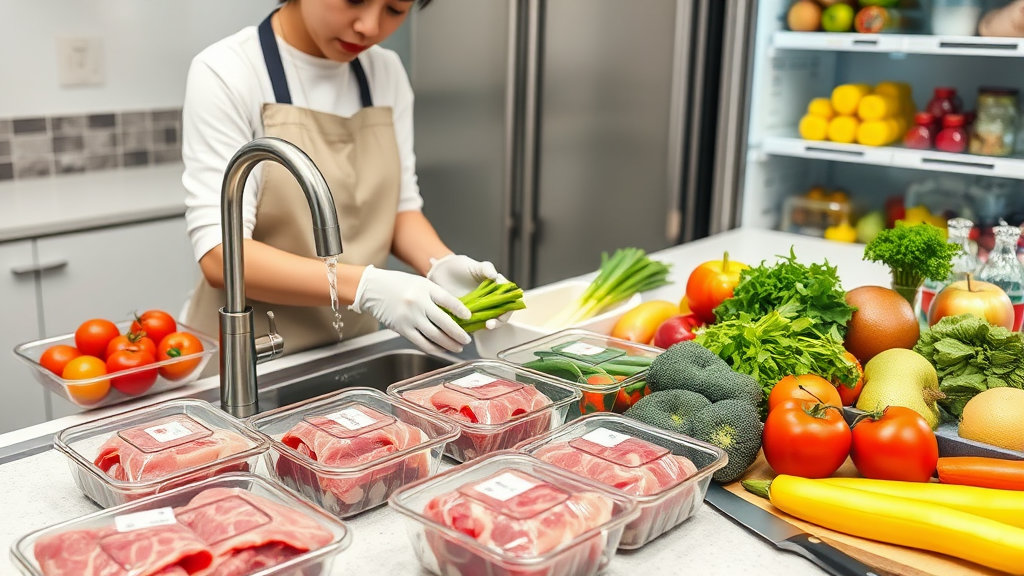 영양 정보 이미지