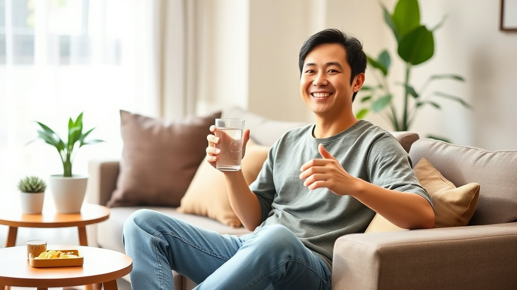 영양 정보 이미지