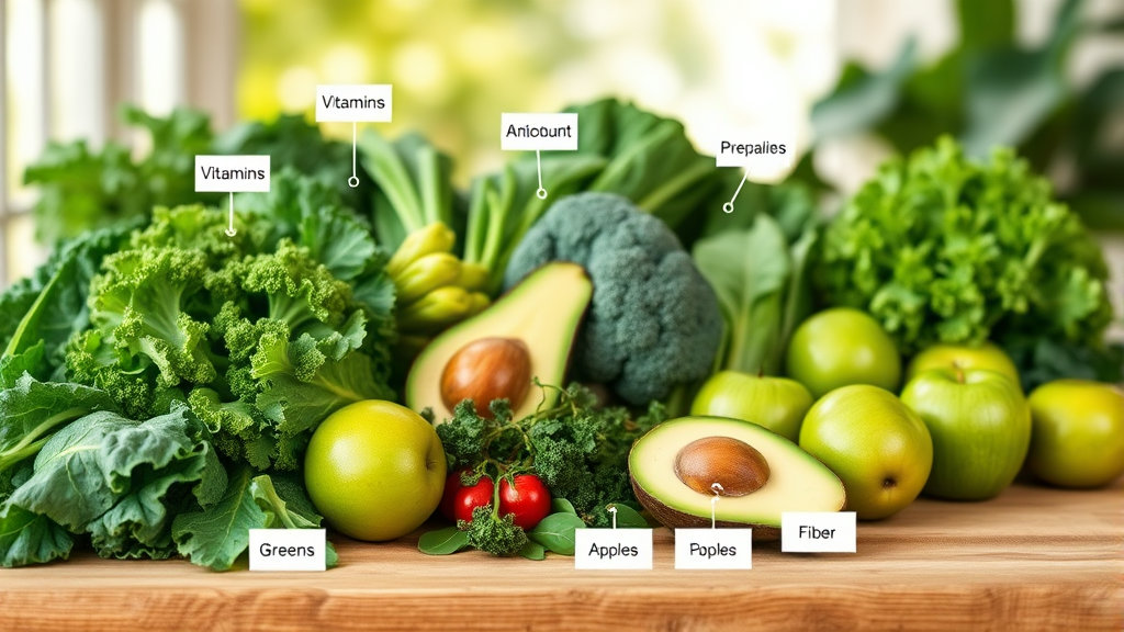 영양 정보 이미지