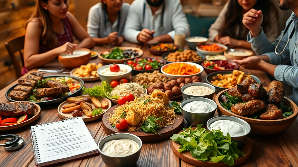 영양 정보 이미지