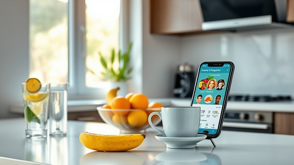 영양 정보 이미지