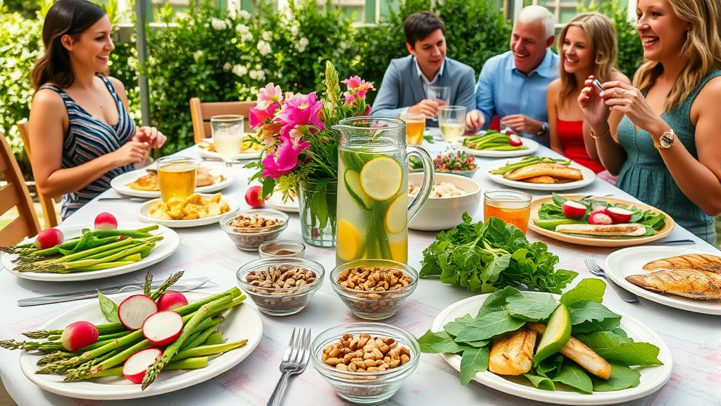 건강 정보 이미지