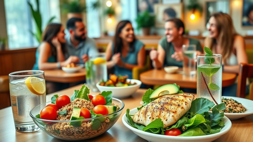 영양 정보 이미지