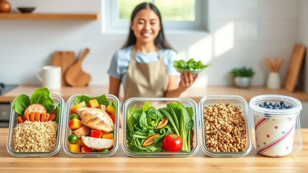 영양 정보 이미지