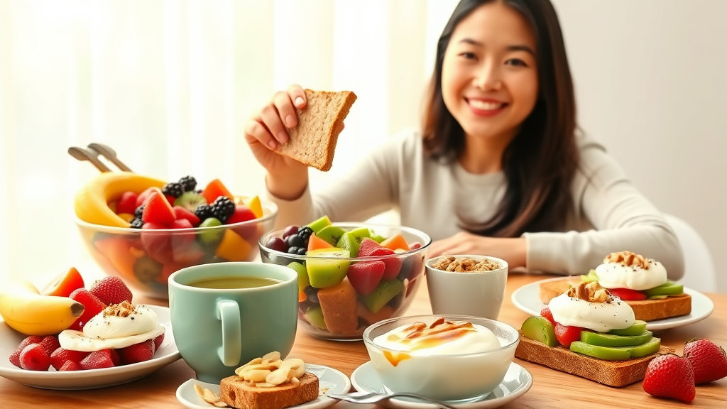 영양 정보 이미지