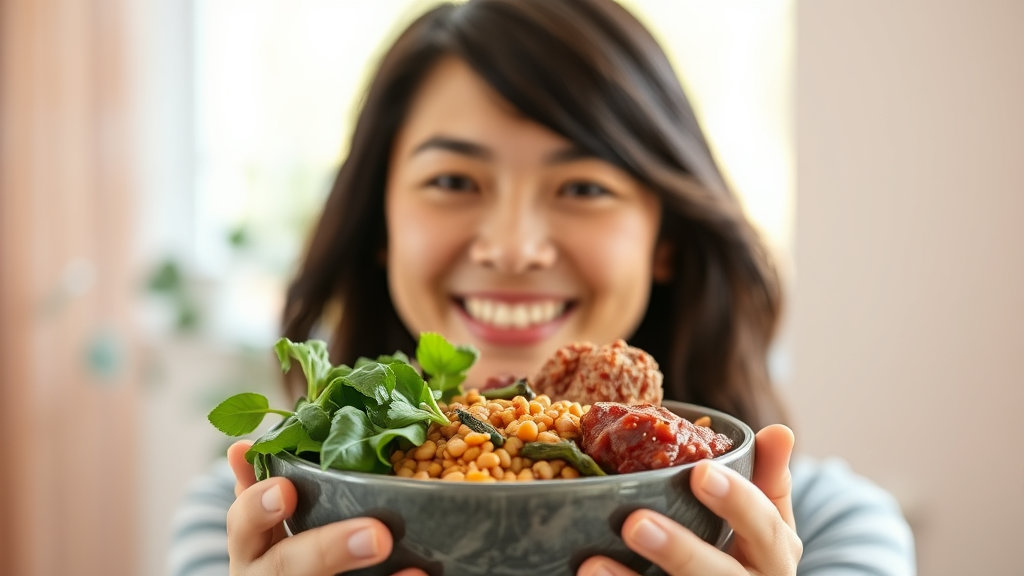 영양 정보 이미지