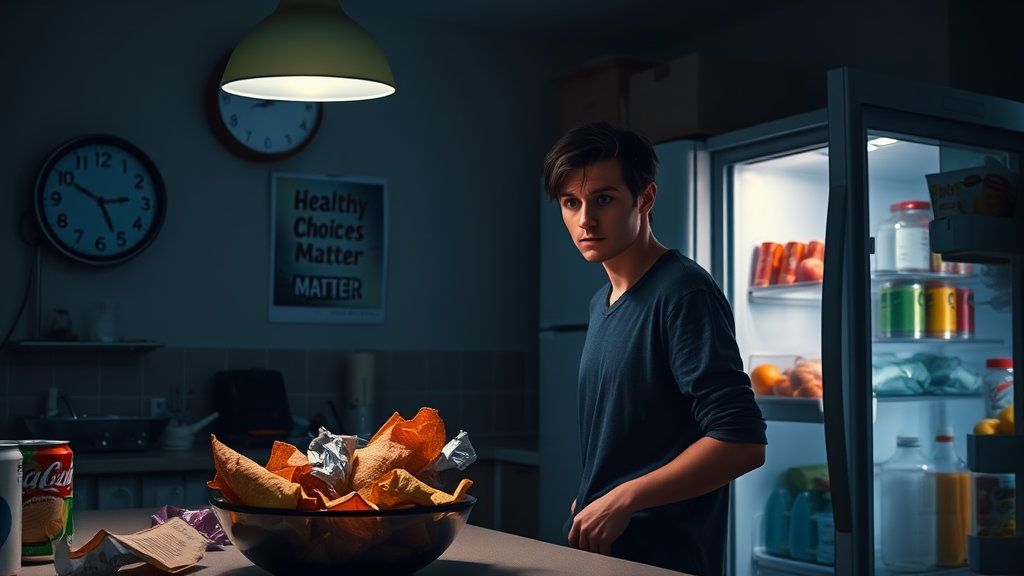 영양 정보 이미지