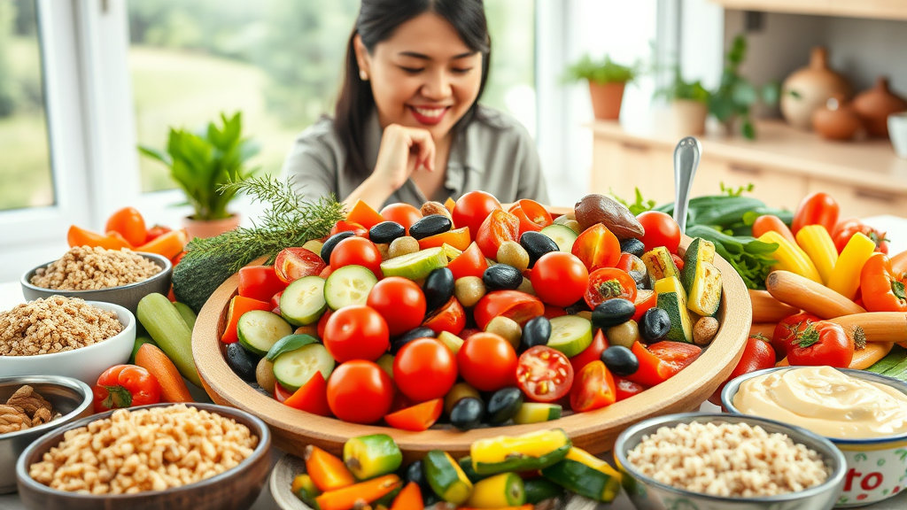 영양 정보 이미지