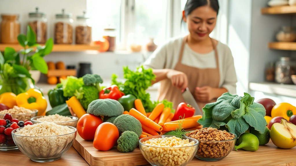 영양 정보 이미지