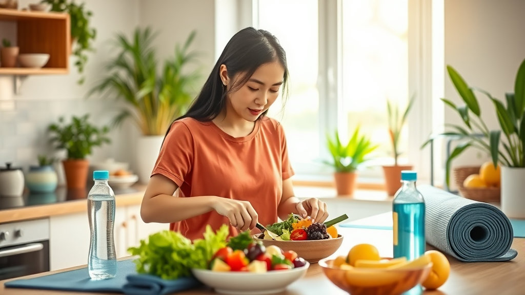 영양 정보 이미지