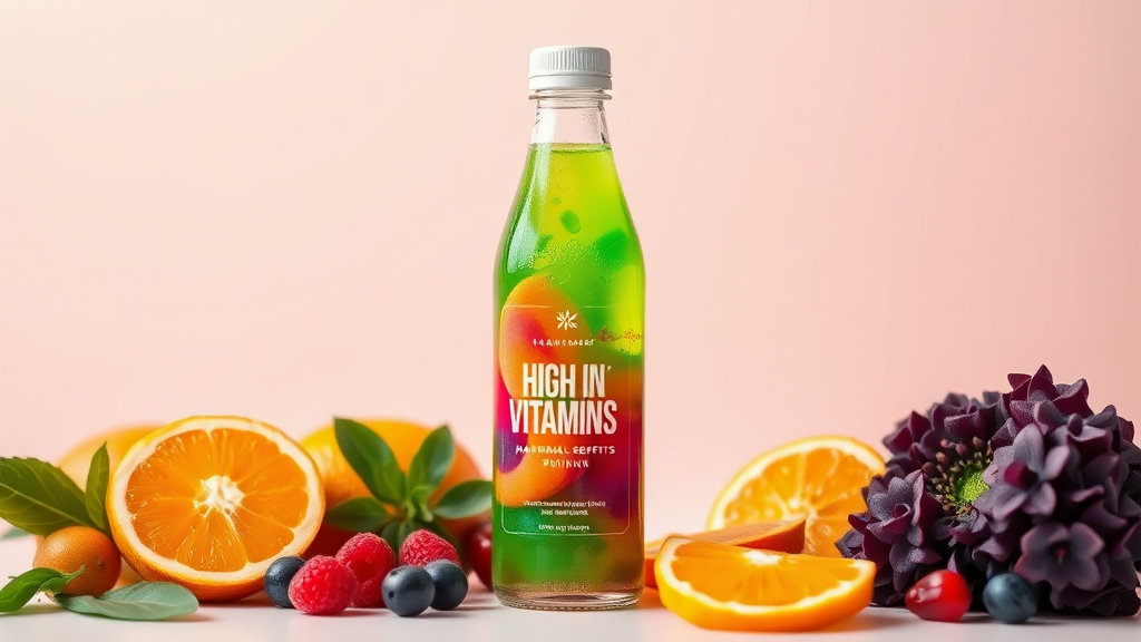 영양 정보 이미지