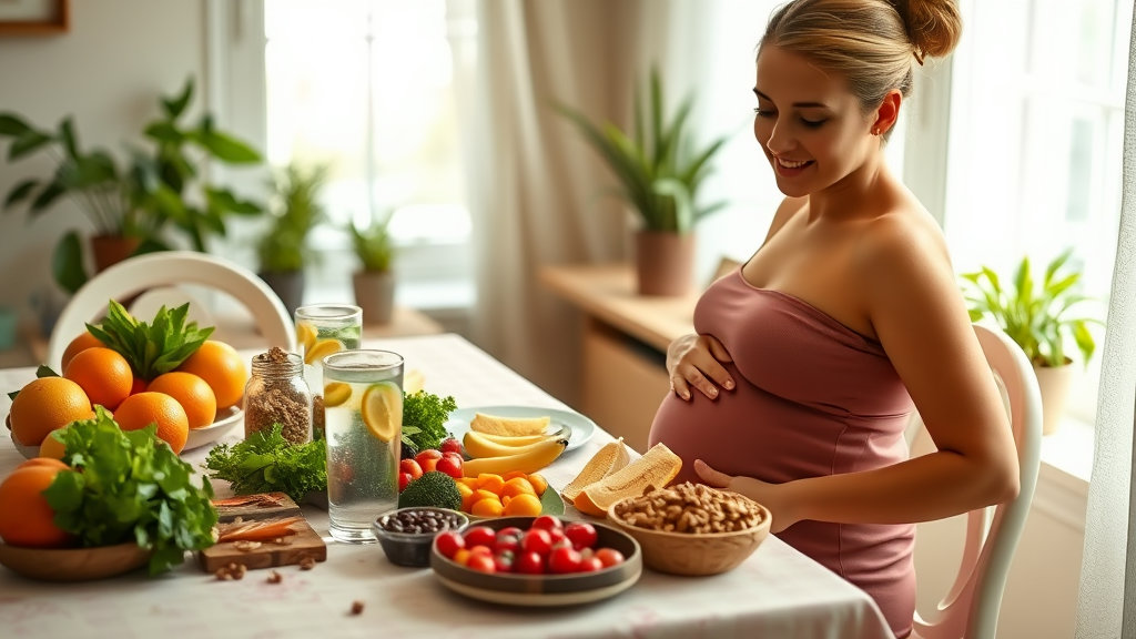 영양 정보 이미지