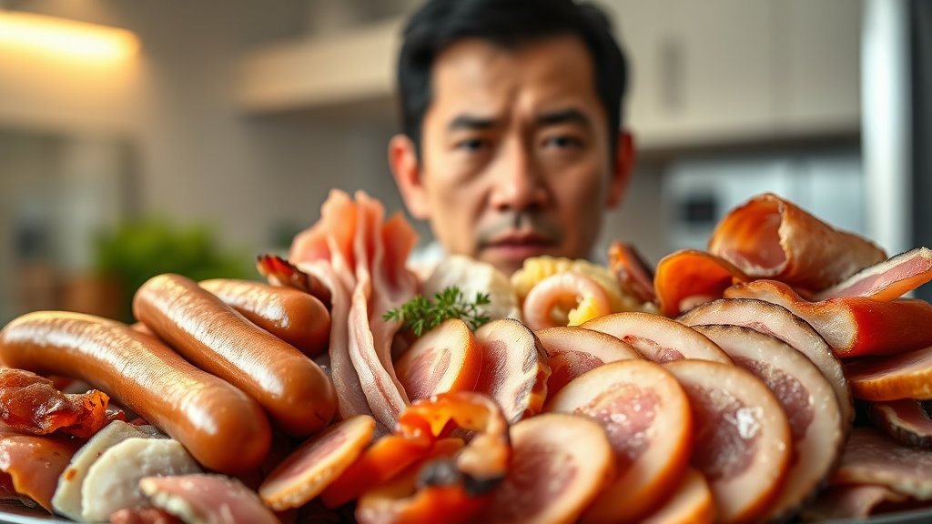 영양 정보 이미지