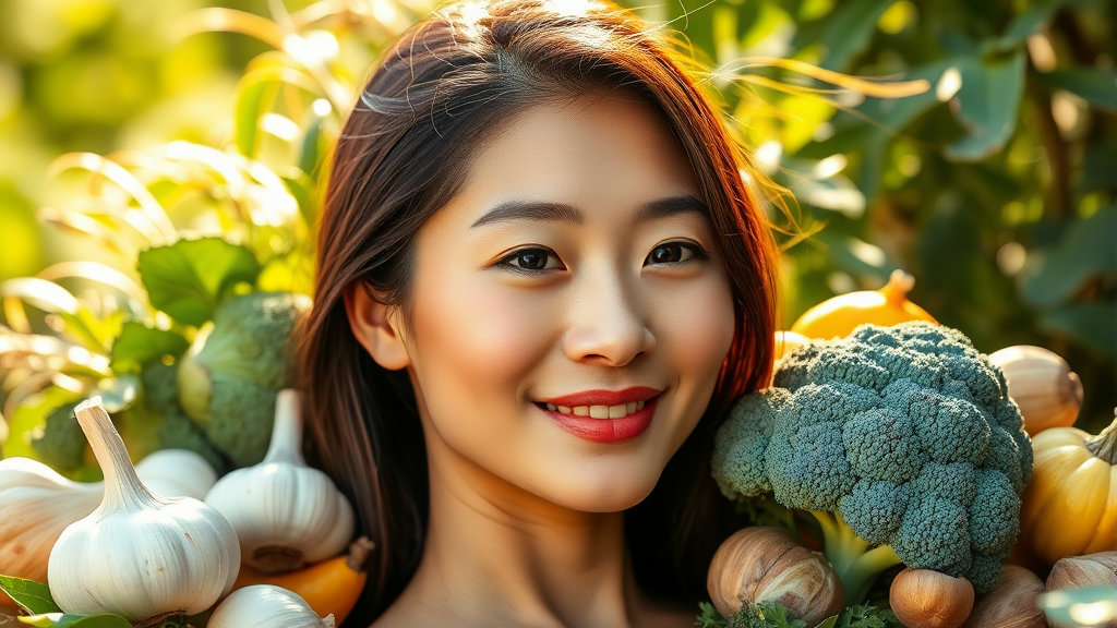 영양 정보 이미지