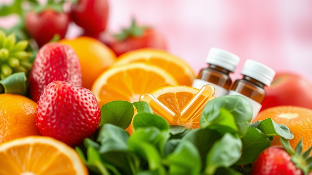 영양 정보 이미지