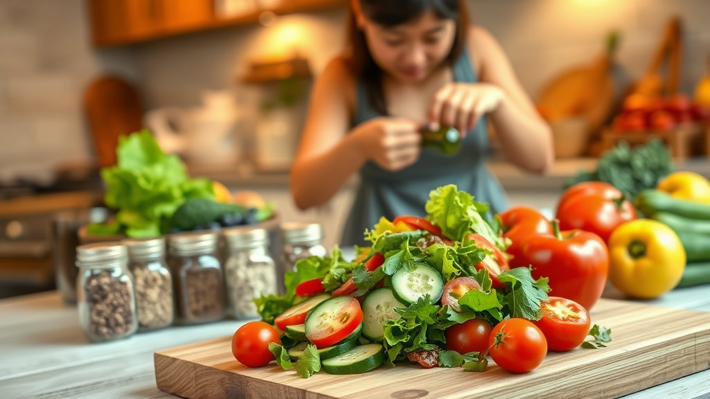 영양 정보 이미지