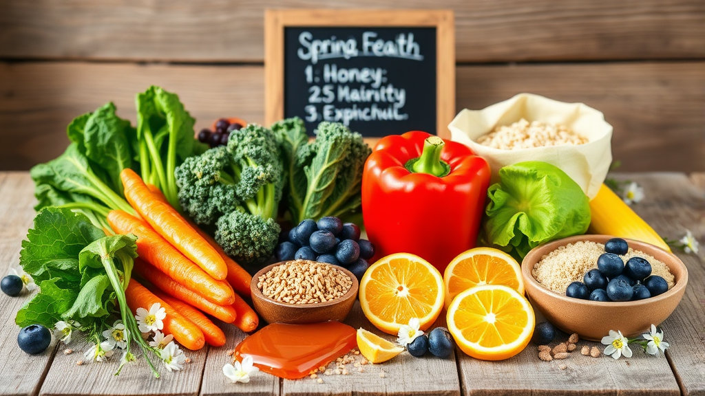 영양 정보 이미지