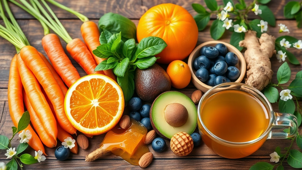 영양 정보 이미지