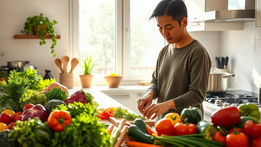 영양 정보 이미지