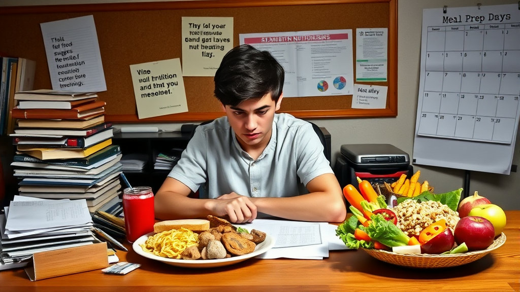 영양 정보 이미지