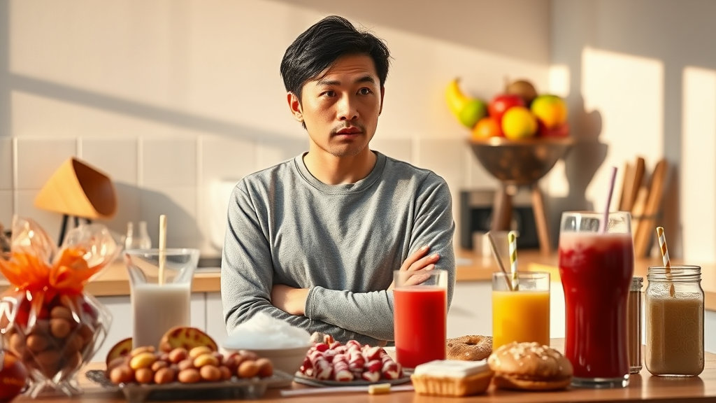 영양 정보 이미지