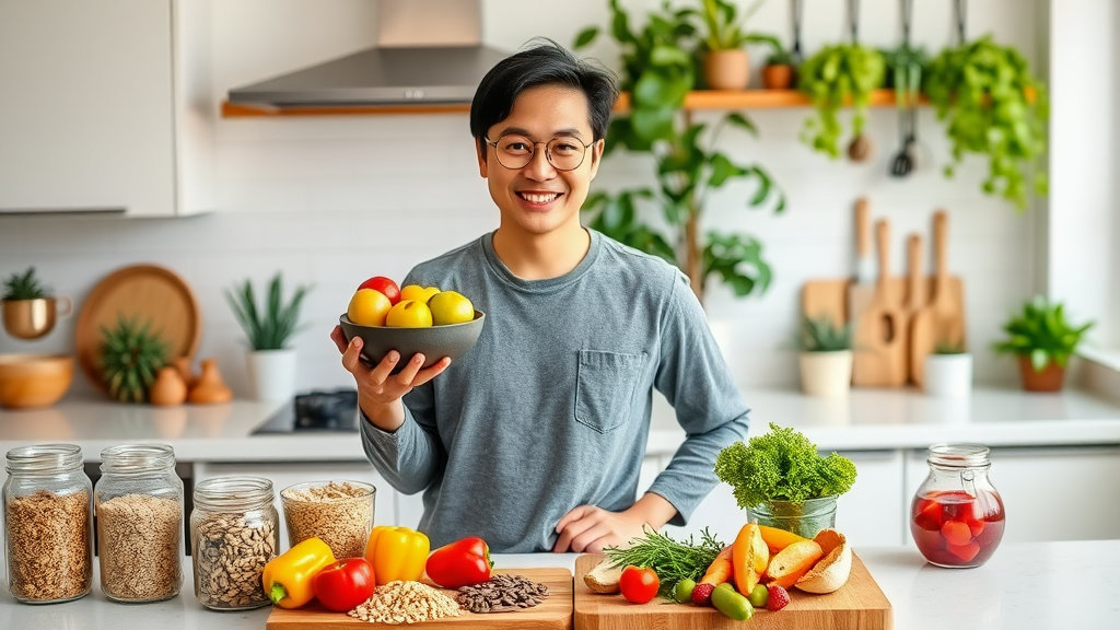 영양 정보 이미지